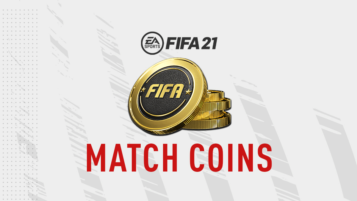 FIFA 21 Match Coins