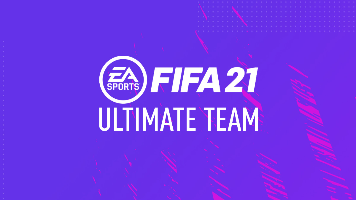 FUT 21 - FIFA 21 Ultimate Team