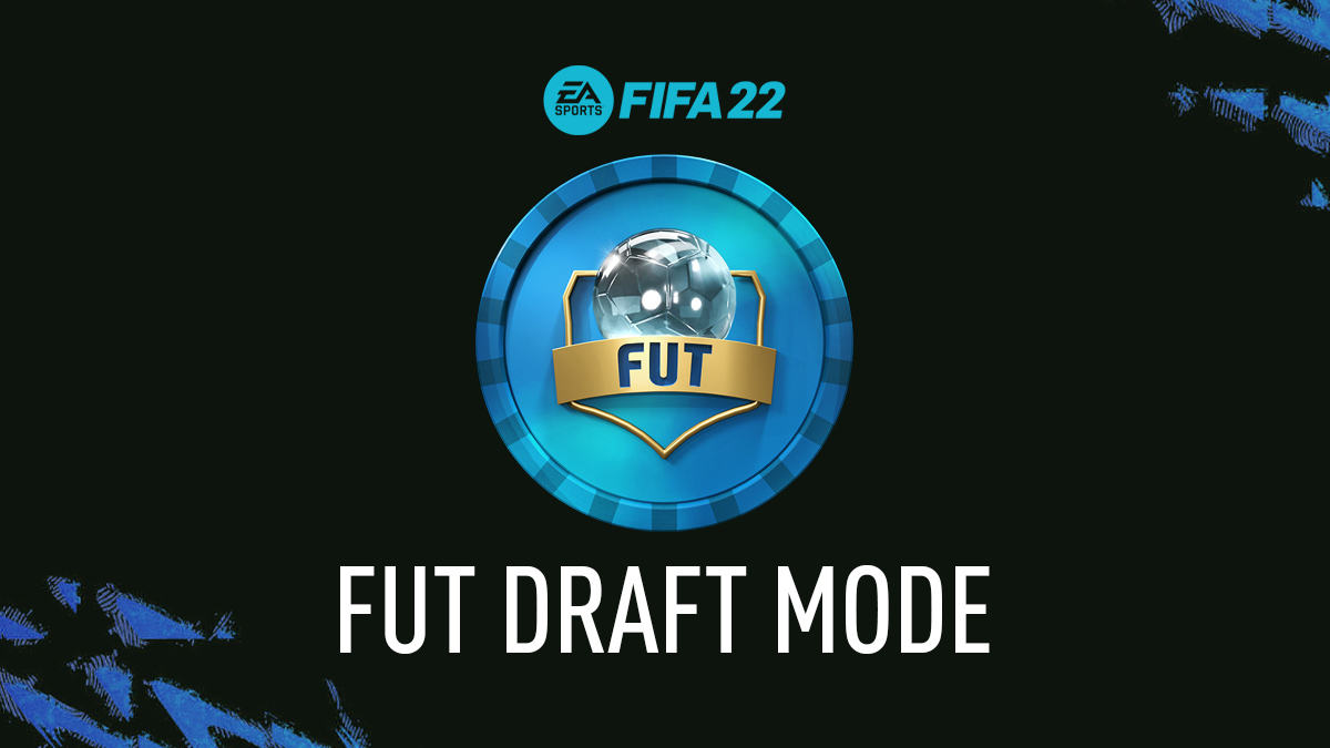 FIFA 22 FUT Draft
