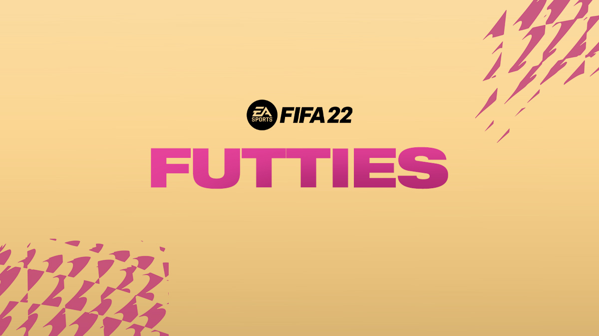 FIFA 22 FUTTIES