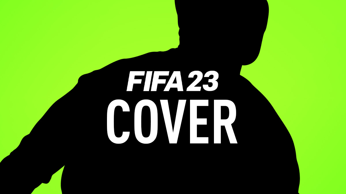 FIFA 23 Cover