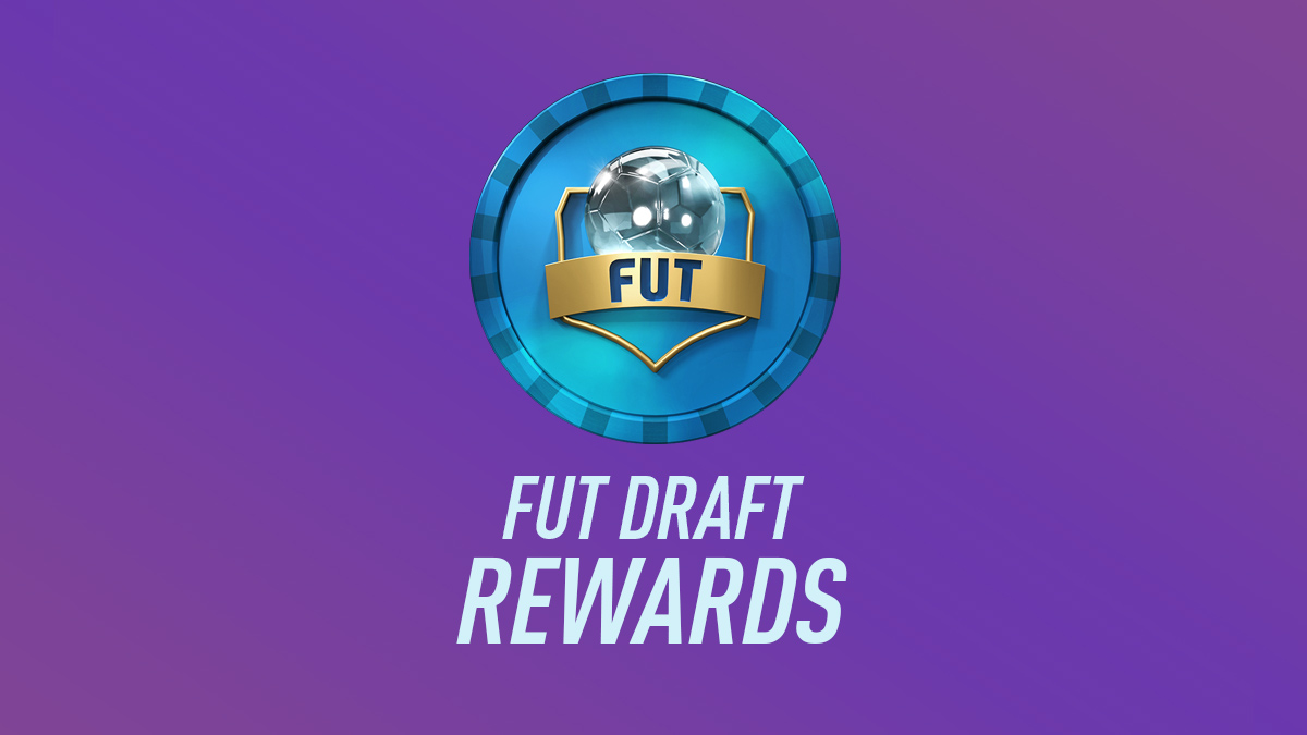 FIFA 23 FUT Draft Rewards
