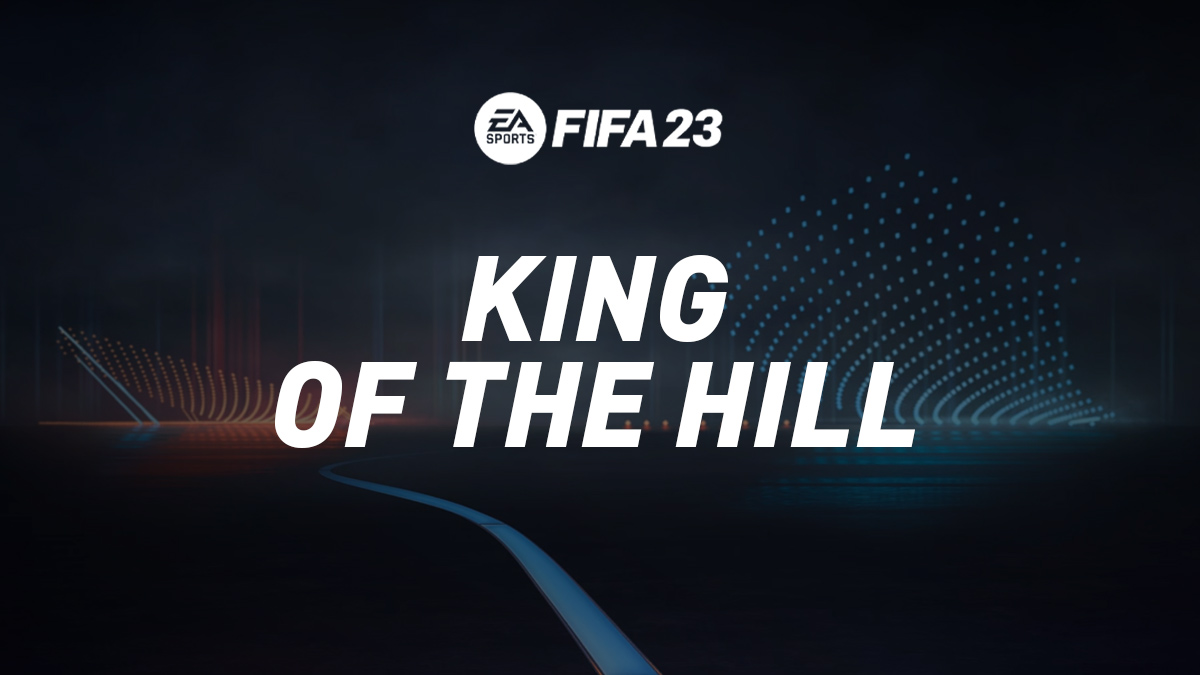FIFA 23 King of the Hill
