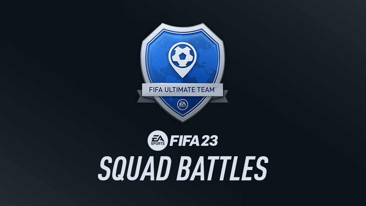 FIFA 23 Squad Battles