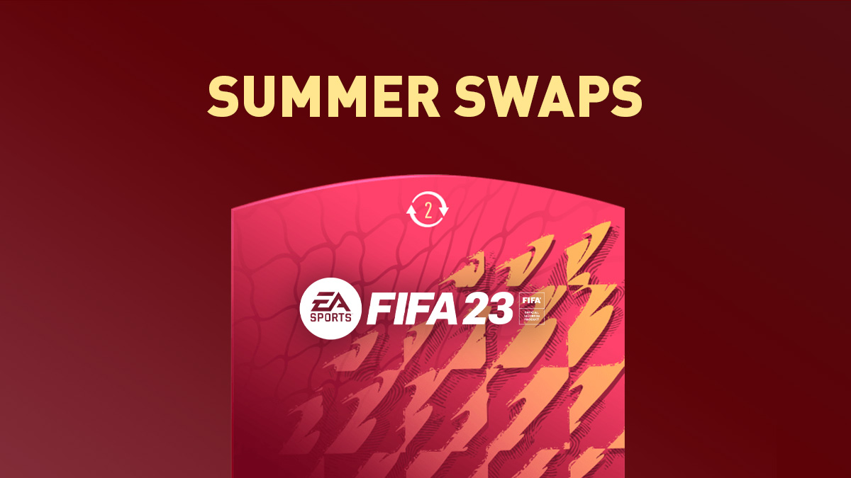 FIFA 23 Summer Swaps