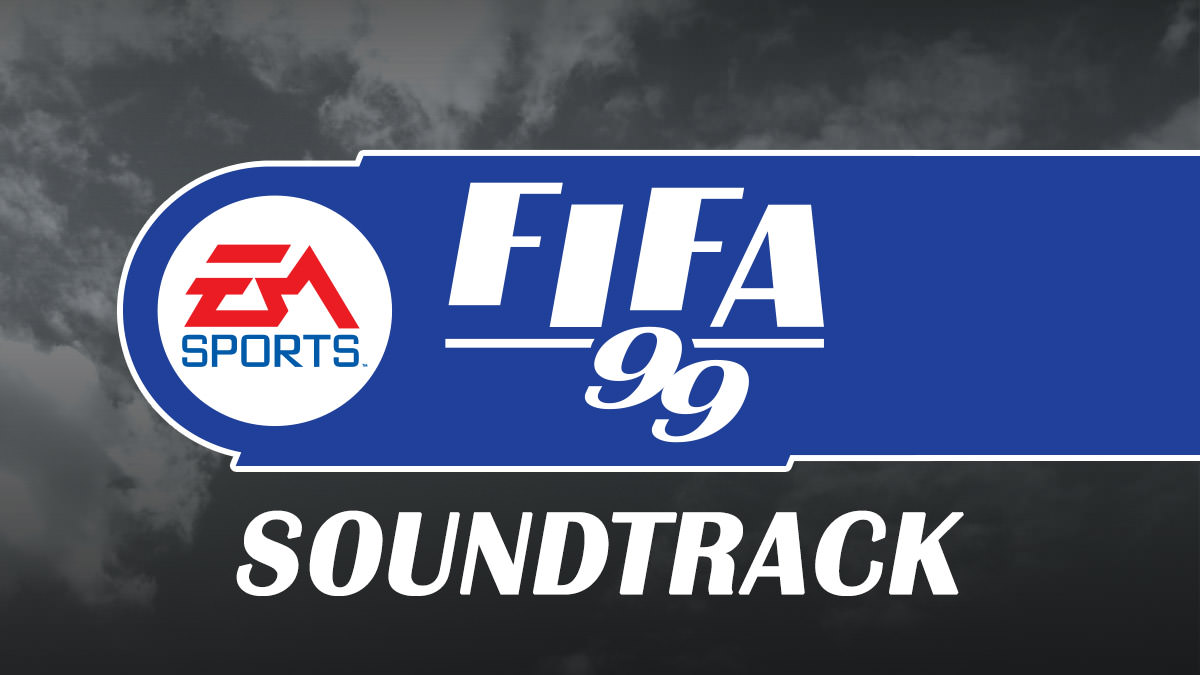 FIFA 99 Soundtrack