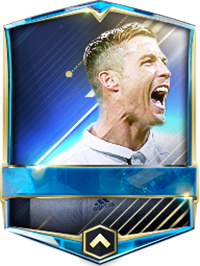 FIFA Mobile TOTY Card