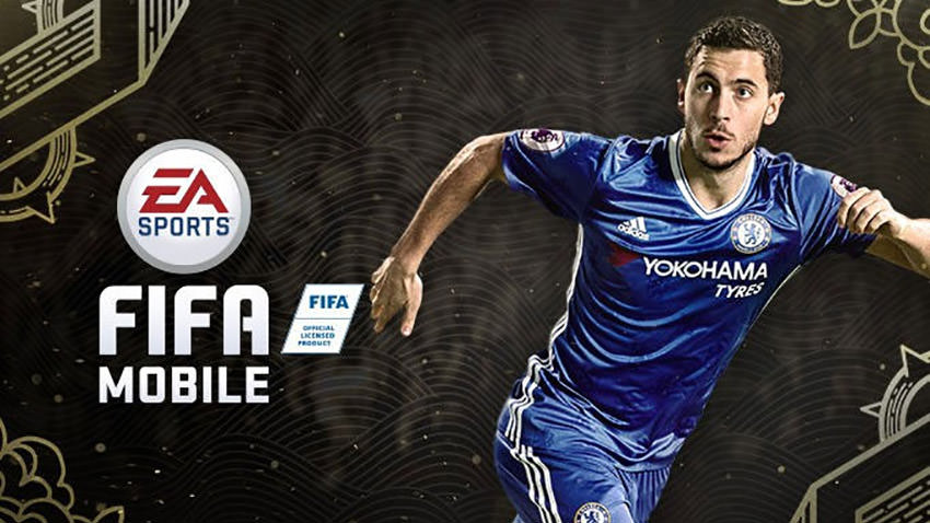 FIFA Mobile 17 – Pre-Season Program