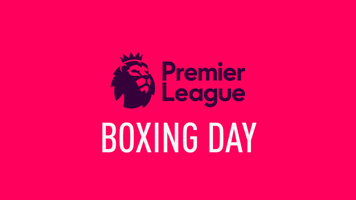 FIFA Mobile – Boxing Day