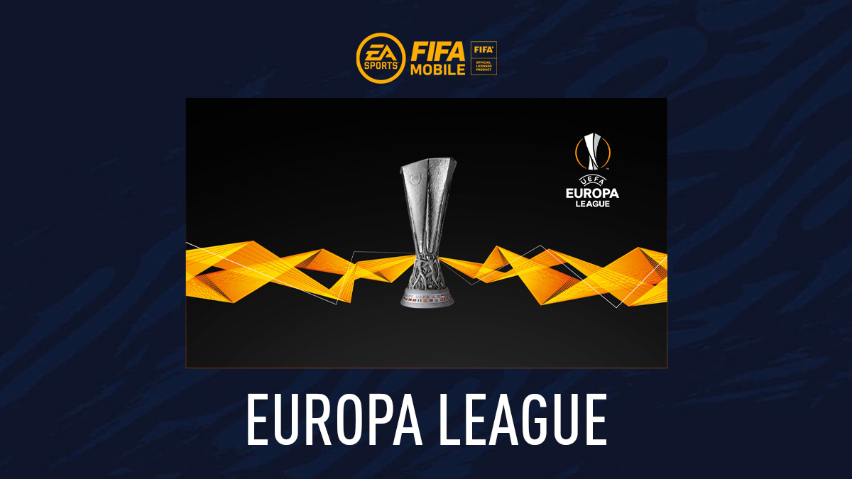 FIFA Mobile UEFA Europa League
