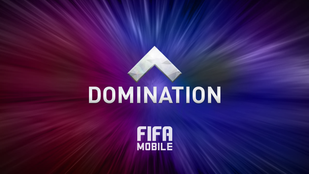 FIFA Mobile – Domination