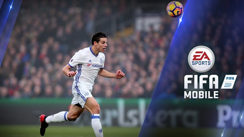 FIFA Mobile In-Form Players – Week 15