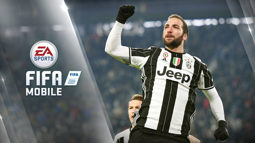 FIFA Mobile In-Form Players – Week 18