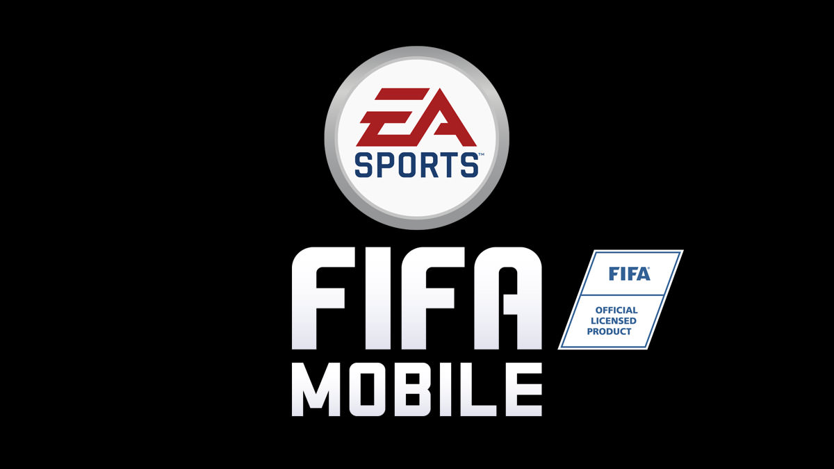 Download FIFA Mobile Logo