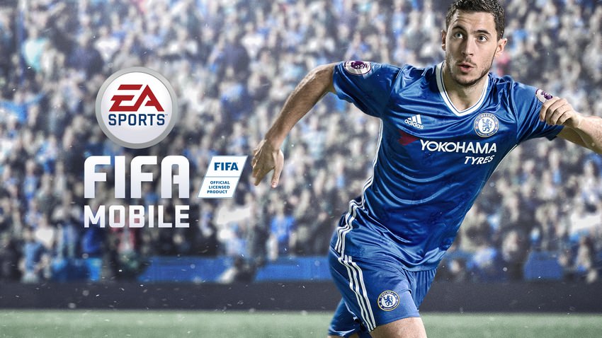 FIFA Mobile Update