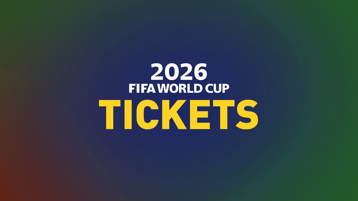 World Cup 2026 Tickets