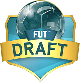 FUT Draft Mode Logo