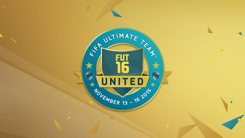 FIFA 16 – FUT United
