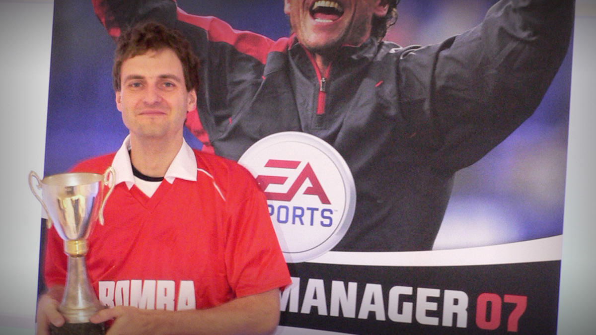 Interview with Gerald Köhler – FIFA Manager 07 Producer