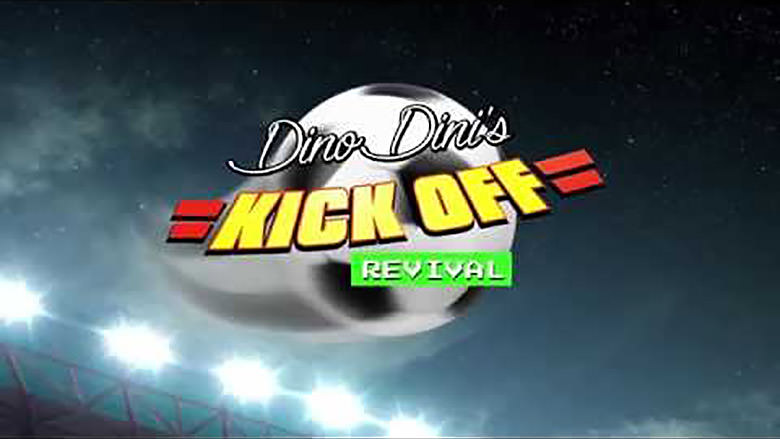 Dino Dini’s Kick Off Revival – Launch Trailer
