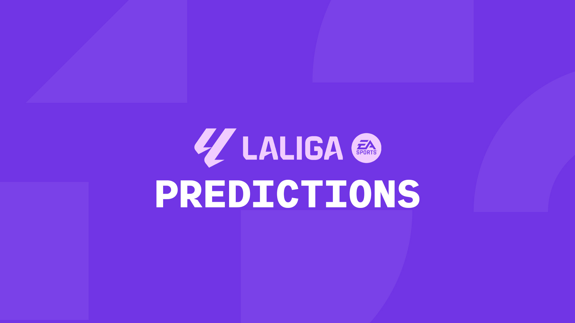 LaLiga 2023-2024 – Predictions