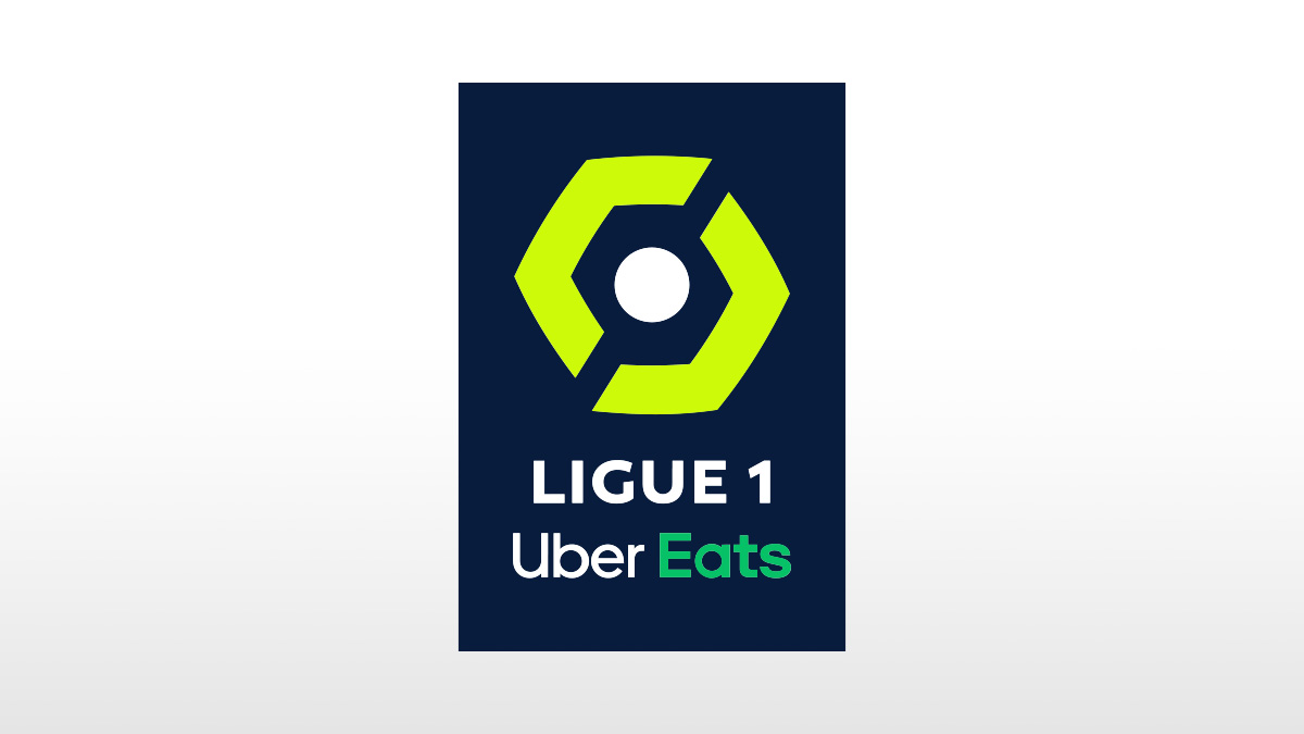 Ligue 1 Logo