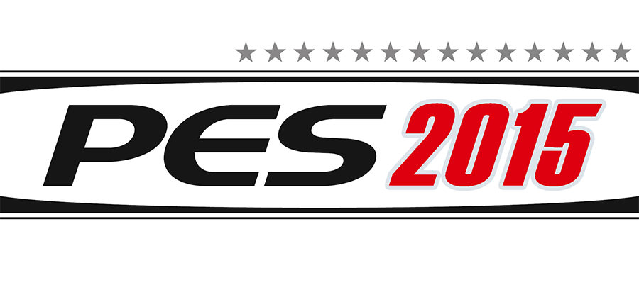 PES 2015 Logo