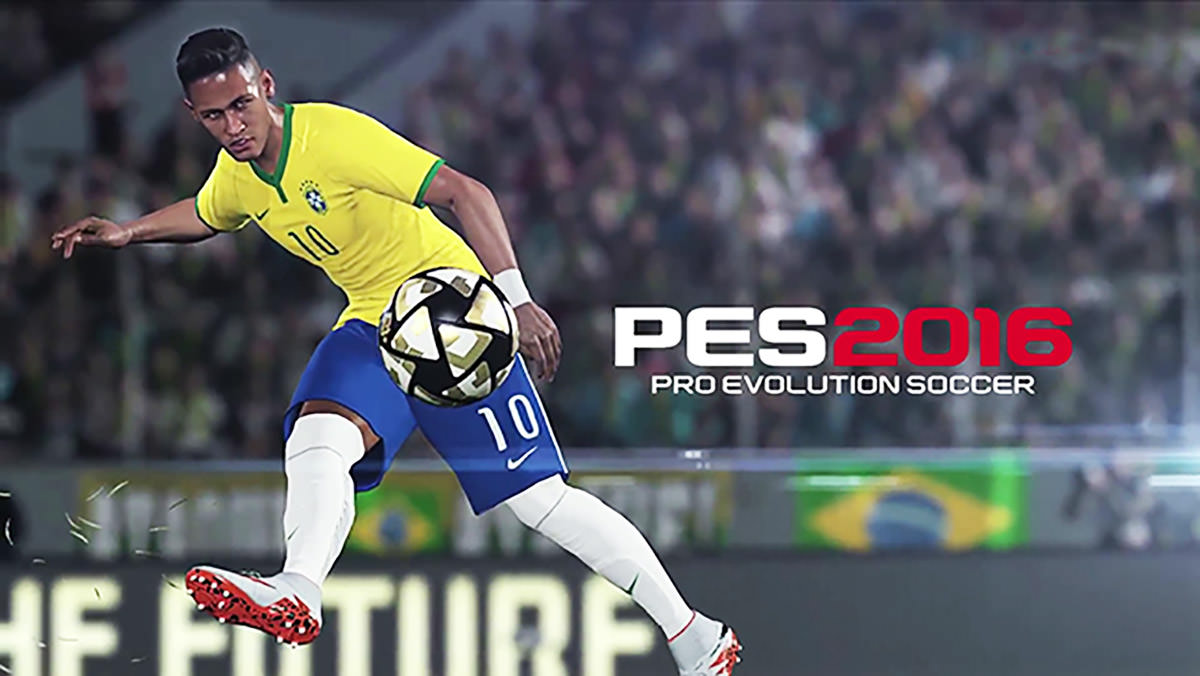 PES 2016 New Features