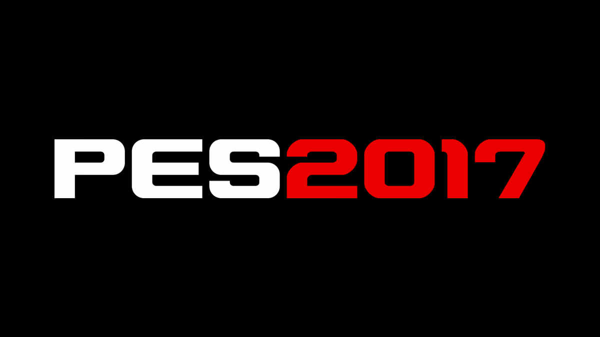 Download PES 2017 Logo