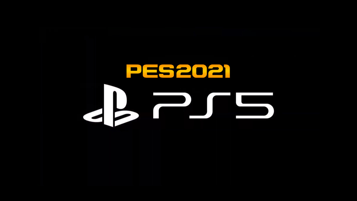 PES 2021 PlayStation 5 (PS5)