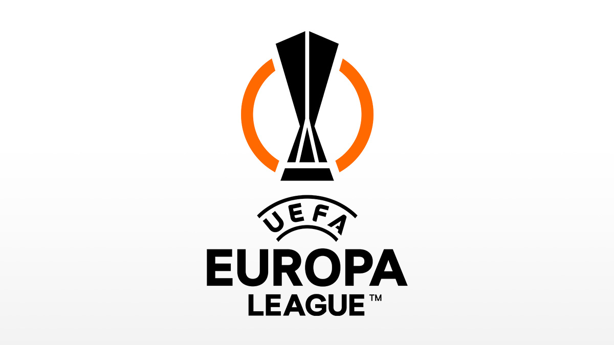 UEFA Europa League (UEL) Logo
