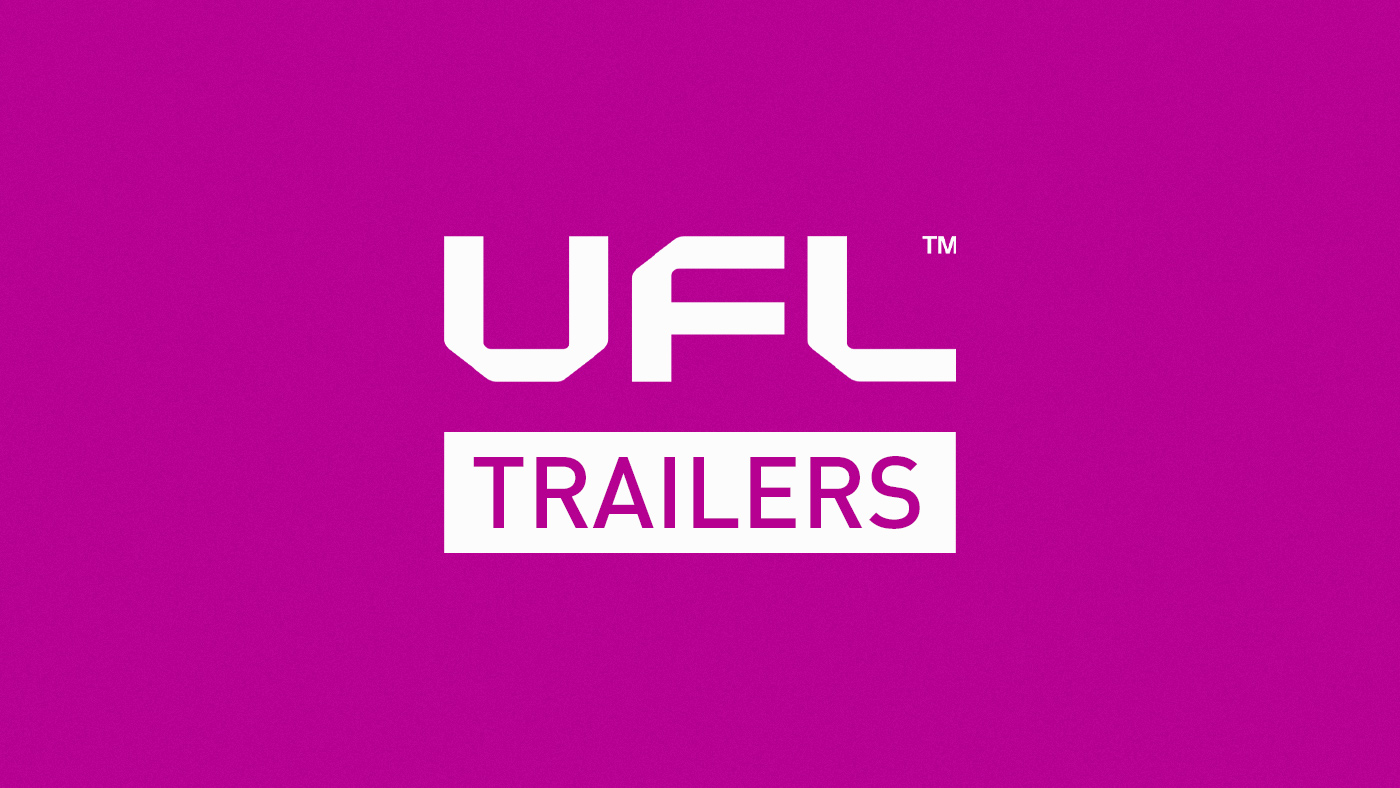 UFL Trailer