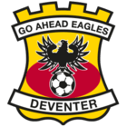 Go Ahead Eagles