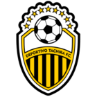 Dep. Táchira