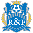 Guangzhou R&F