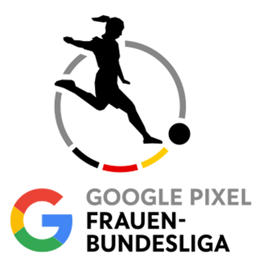 Google Pixel Frauen-Bundesliga