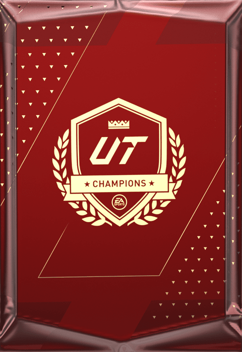 Ultimate Champions Pack