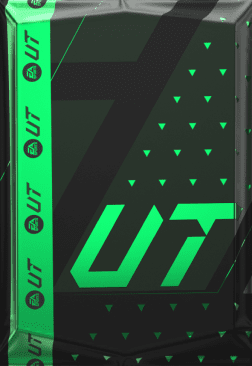 Ultimate Team Welcome Pack