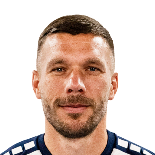Lukas Podolski
