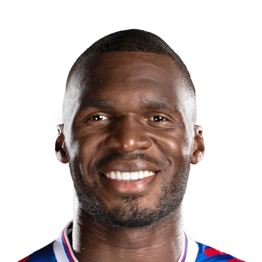 Christian Benteke