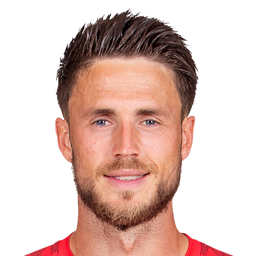 Ricky van Wolfswinkel