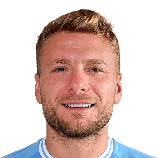 Ciro Immobile