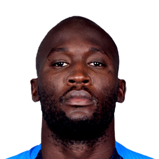 Romelu Lukaku