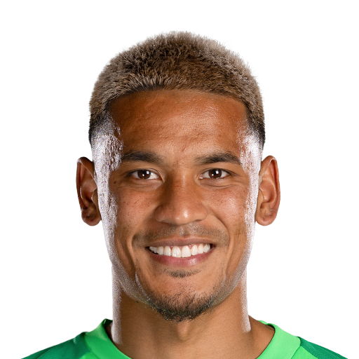 Alphonse Areola