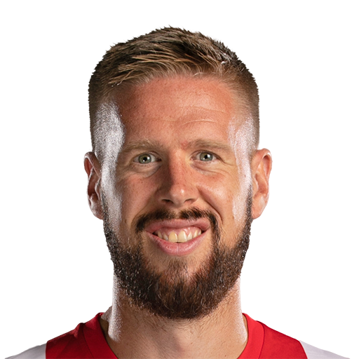 Pontus Jansson