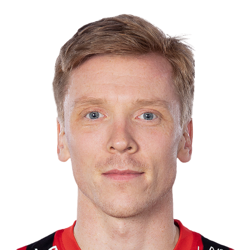 Gustav Sandberg Magnusson