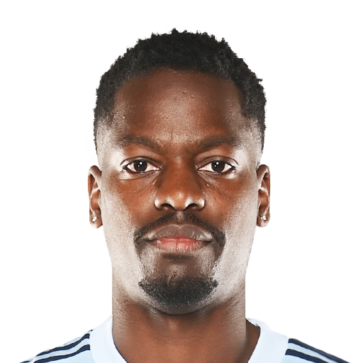 Nicolas Isimat-Mirin