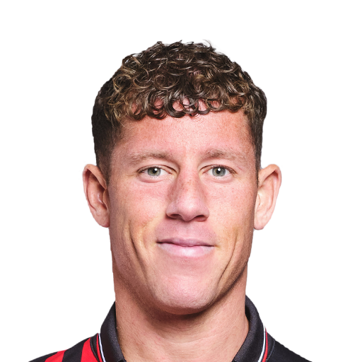 Ross Barkley