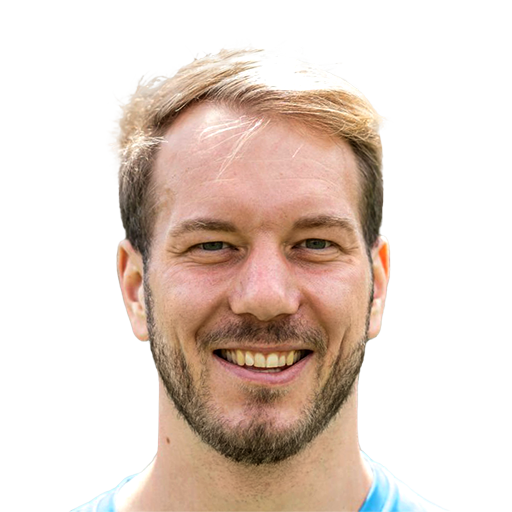 Maximilian Schulze Niehues