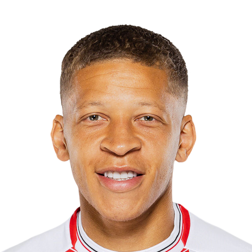 Dwight Gayle